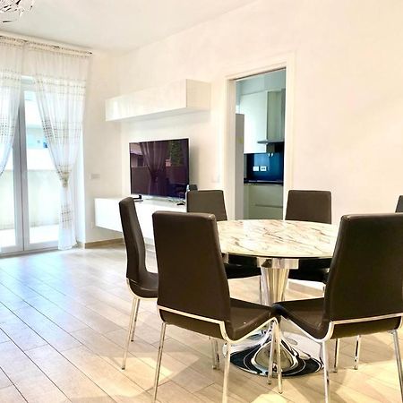 Mpm - Belinzaghi 5 6 Pax Apartment Milano Ngoại thất bức ảnh