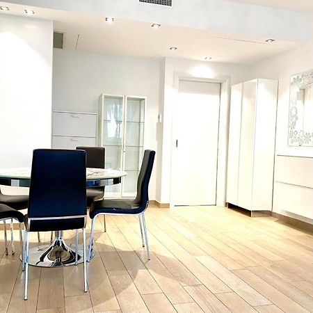 Mpm - Belinzaghi 5 6 Pax Apartment Milano Ngoại thất bức ảnh