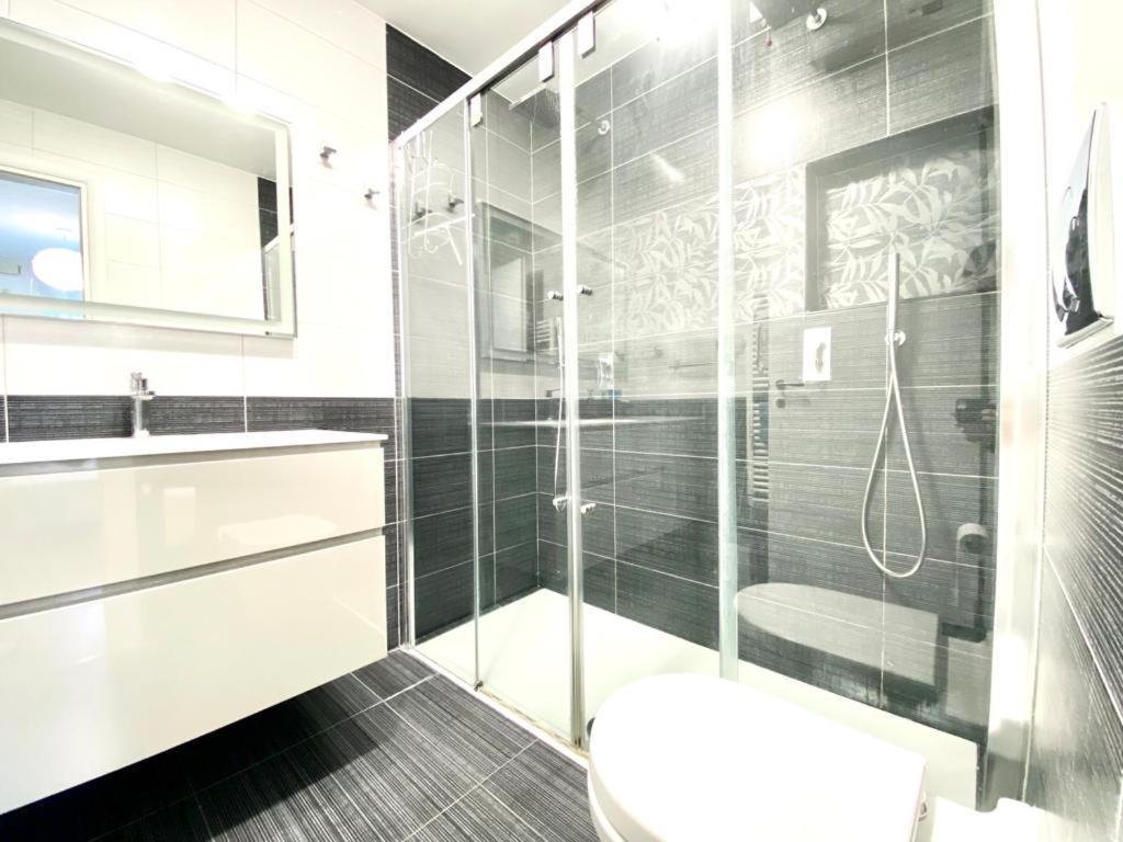 Mpm - Belinzaghi 5 6 Pax Apartment Milano Ngoại thất bức ảnh