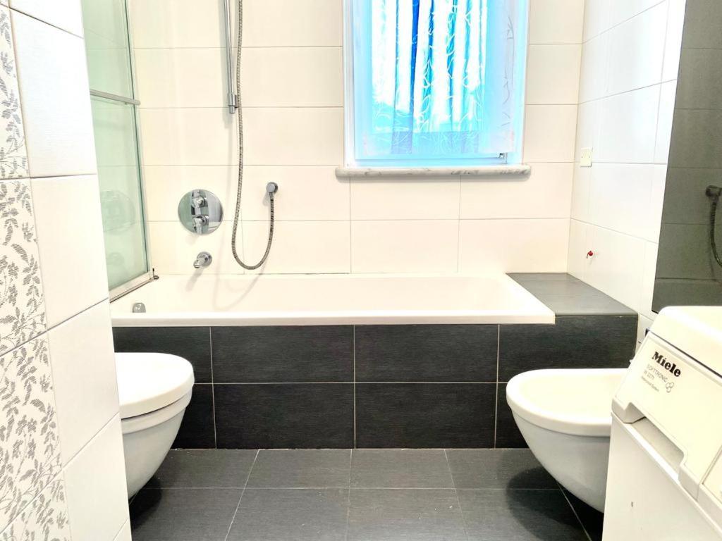 Mpm - Belinzaghi 5 6 Pax Apartment Milano Ngoại thất bức ảnh