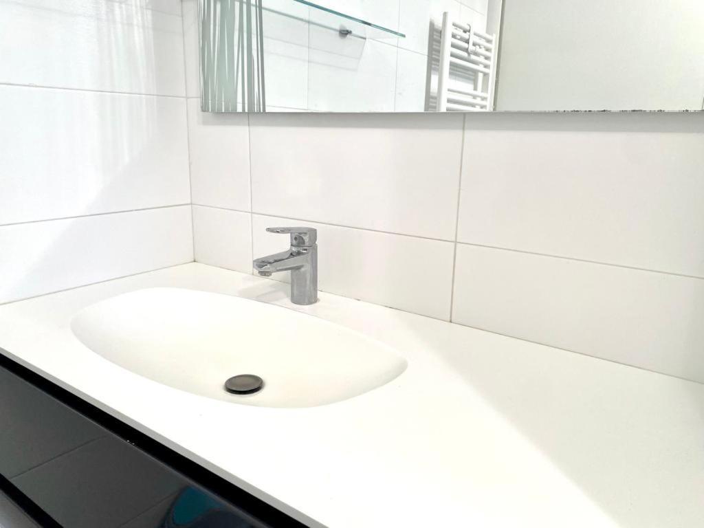 Mpm - Belinzaghi 5 6 Pax Apartment Milano Ngoại thất bức ảnh